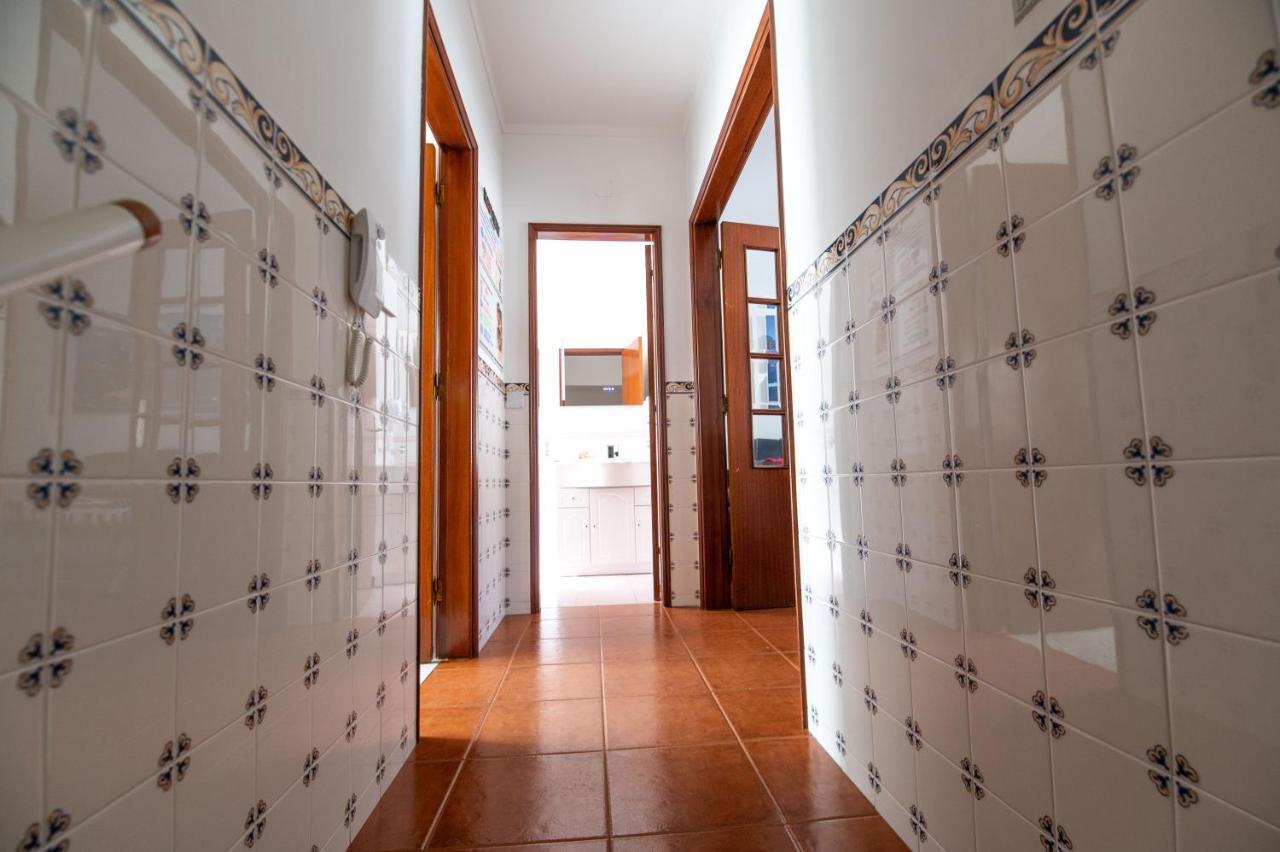 Steps To Beach 4Beds -Ac Self Check-In 2024 Reno Nazaré Exterior foto
