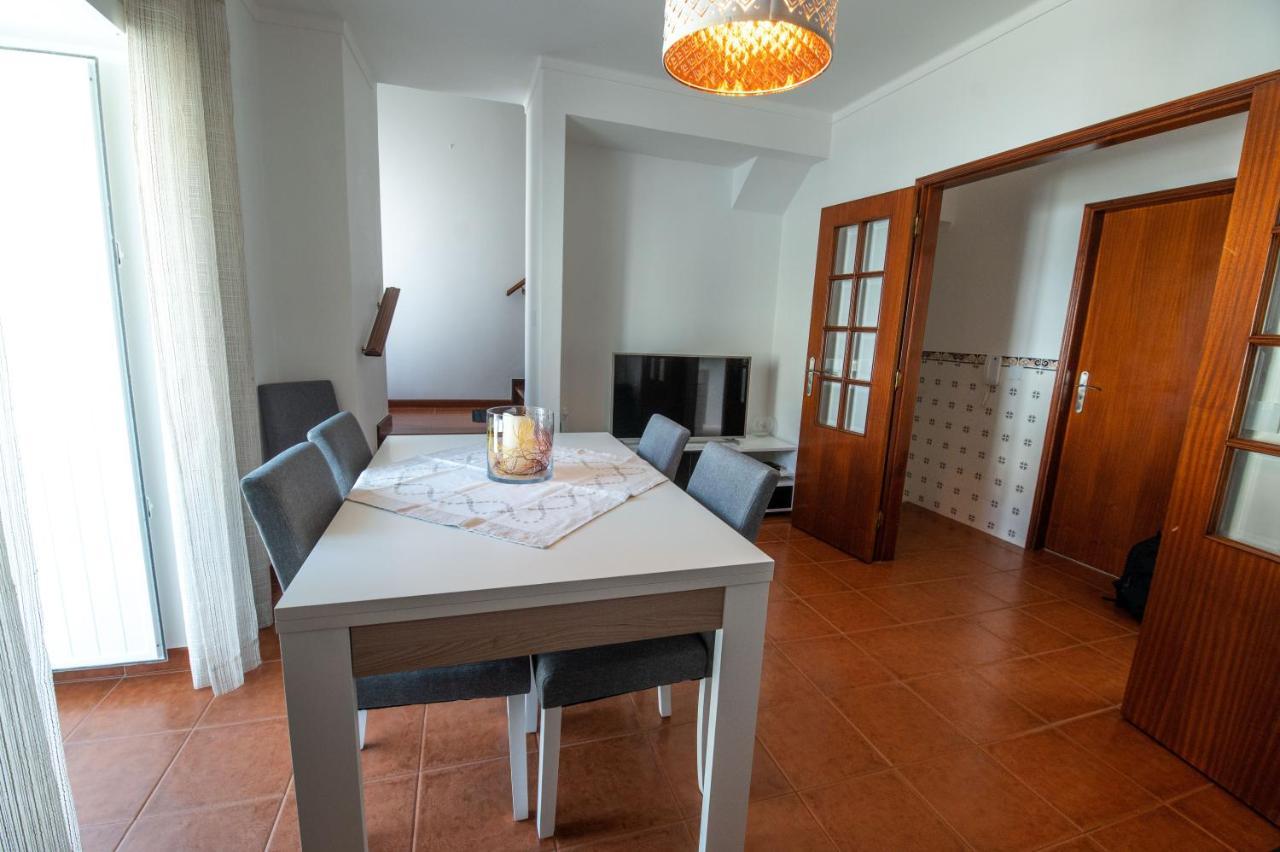 Steps To Beach 4Beds -Ac Self Check-In 2024 Reno Nazaré Exterior foto